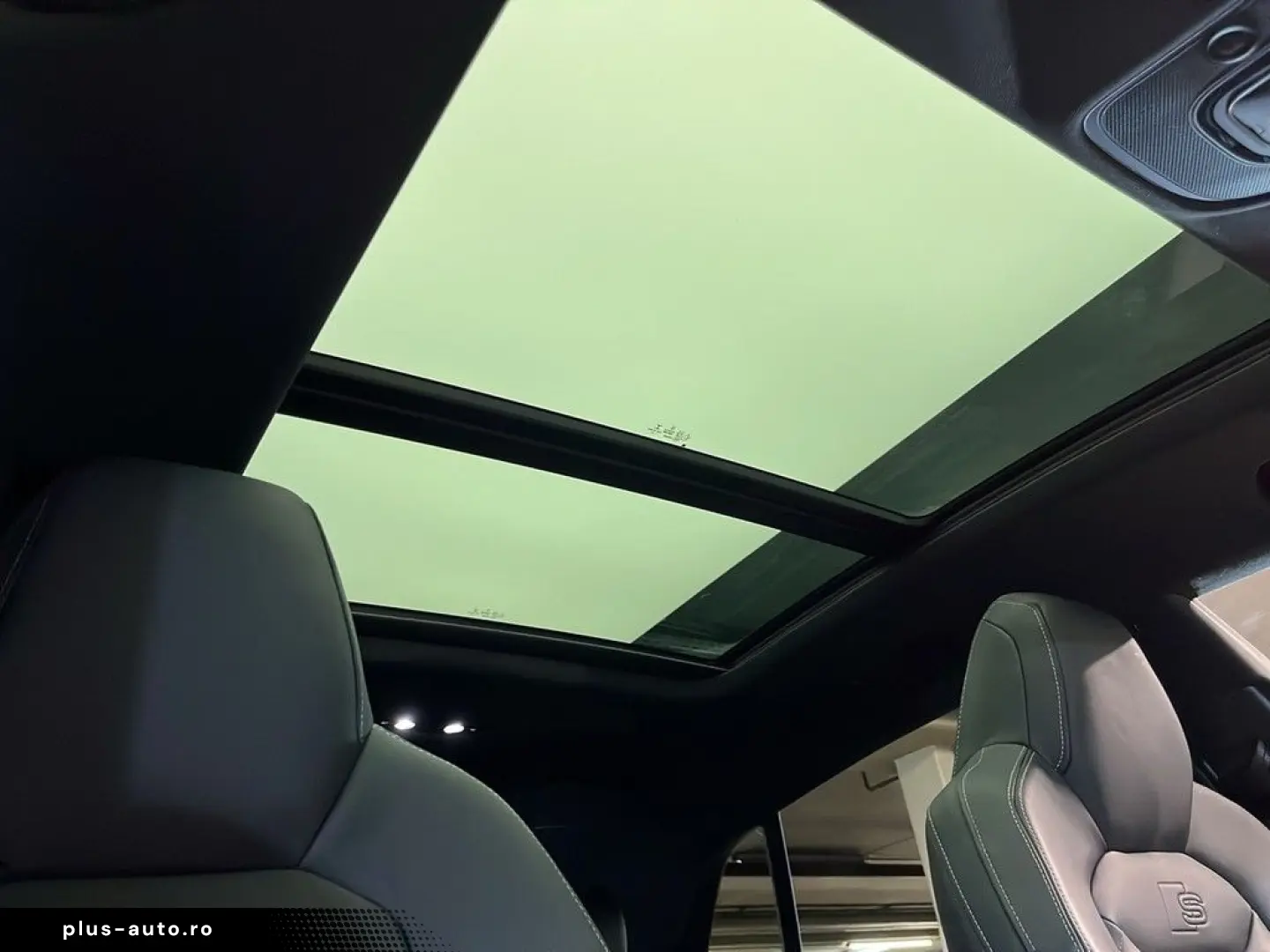 AUDI SQ8 4.0 TFSI quattro competition Matrix Pano AHK