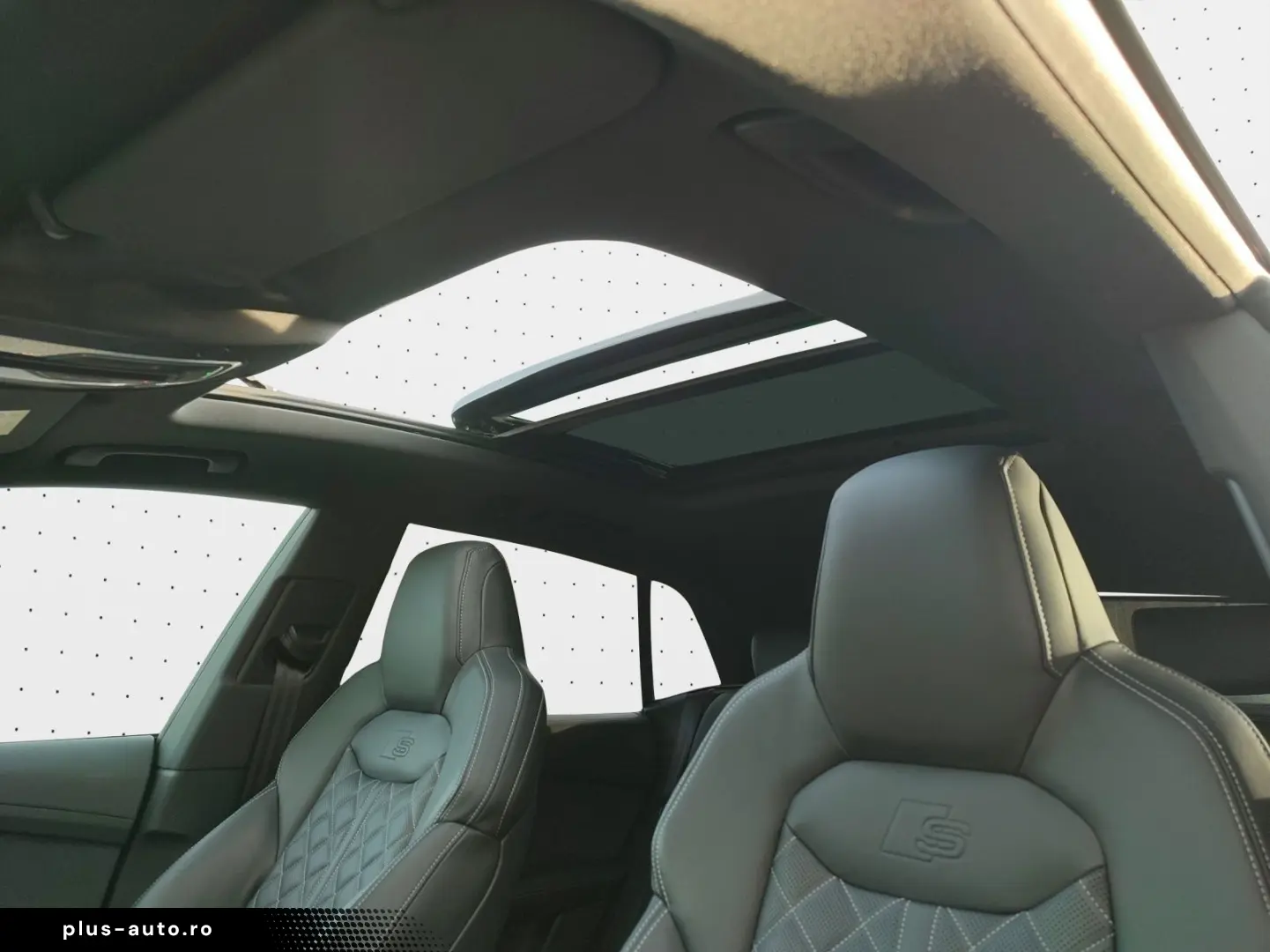 AUDI SQ8 TFSI quattro Navi Matrix DVD AHK HUD B&O PDC