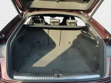 AUDI SQ8 TFSI quattro Navi Matrix DVD AHK HUD B&O PDC