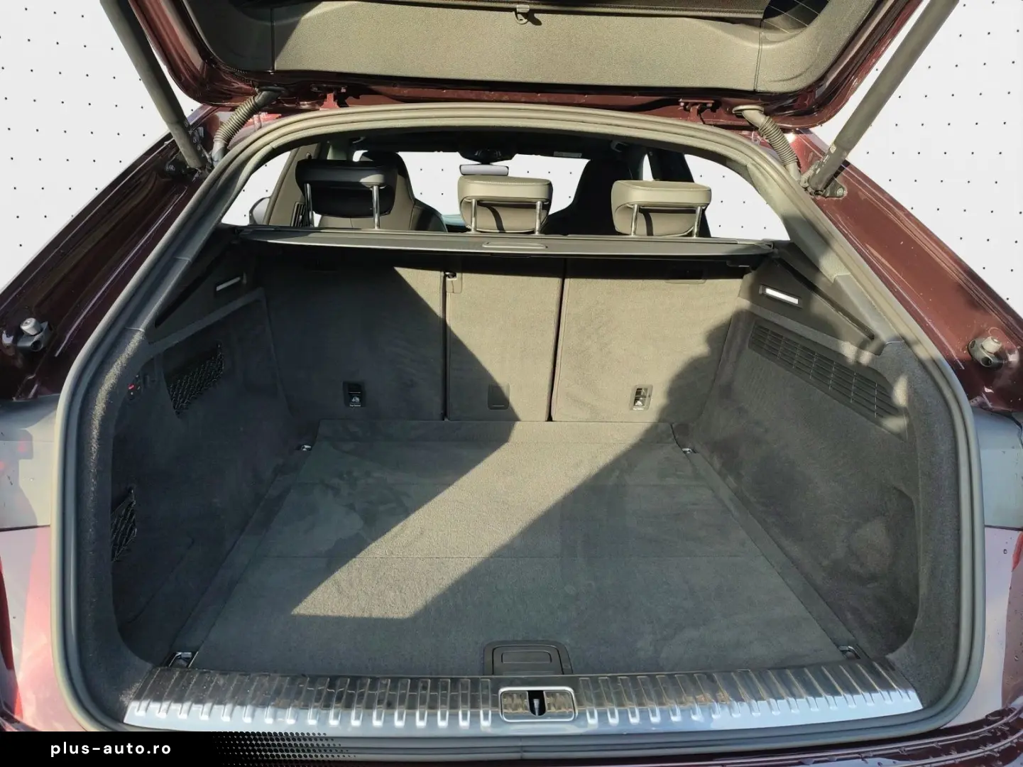 AUDI SQ8 TFSI quattro Navi Matrix DVD AHK HUD B&O PDC