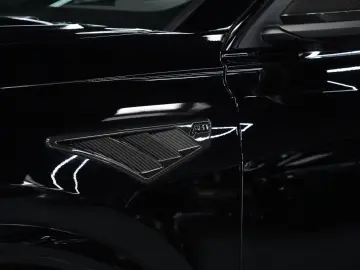 AUDI SQ8 qu comp Plus ABT 650PS Keramik Carbon Voll