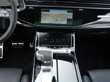 AUDI SQ8 qu comp Plus ABT 650PS Keramik Carbon Voll