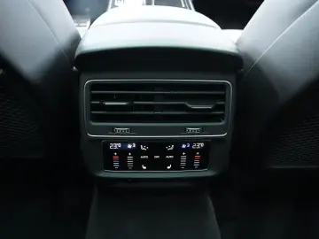 AUDI SQ8 qu comp Plus ABT 650PS Keramik Carbon Voll