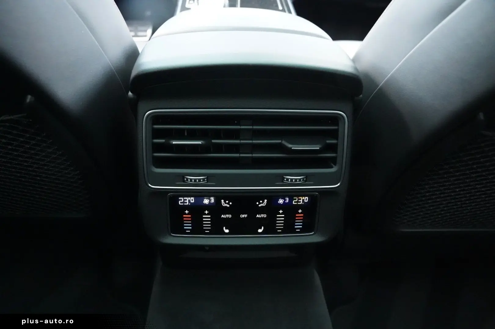 AUDI SQ8 qu comp Plus ABT 650PS Keramik Carbon Voll