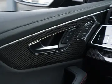 AUDI SQ8 qu comp Plus ABT 650PS Keramik Carbon Voll