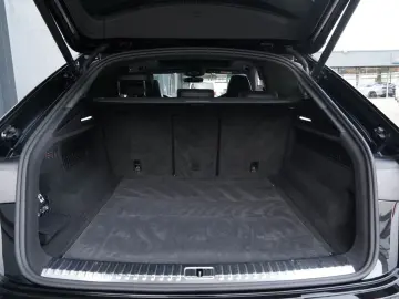 AUDI SQ8 qu comp Plus ABT 650PS Keramik Carbon Voll