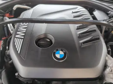 BMW 740 d xDrive Limousine M Sport Massage