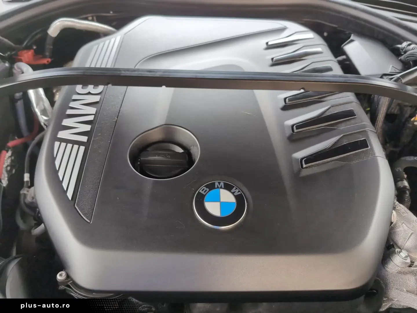 BMW 740 d xDrive Limousine M Sport Massage