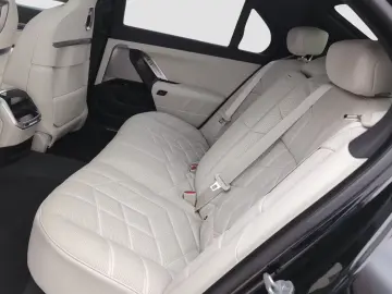 BMW 740 d xDrive Limousine M Sport Massage