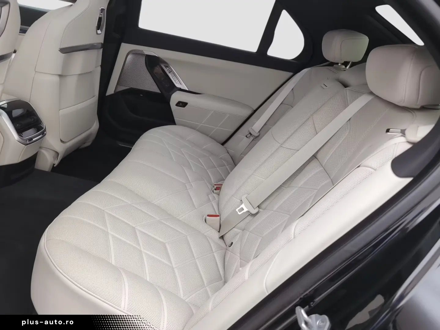 BMW 740 d xDrive Limousine M Sport Massage