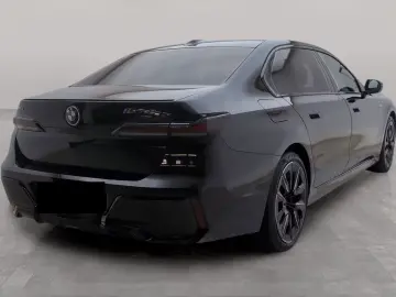 BMW 740 d xDrive Limousine M Sport Massage