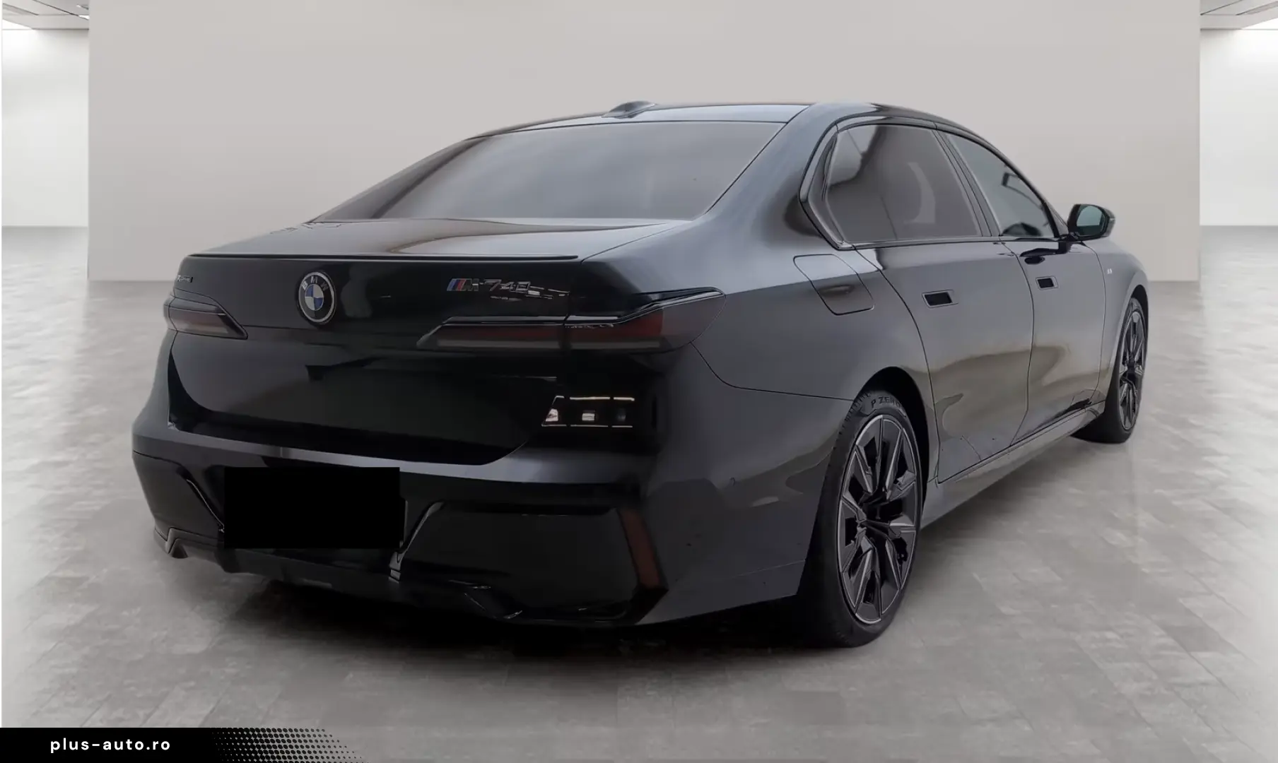 BMW 740 d xDrive Limousine M Sport Massage