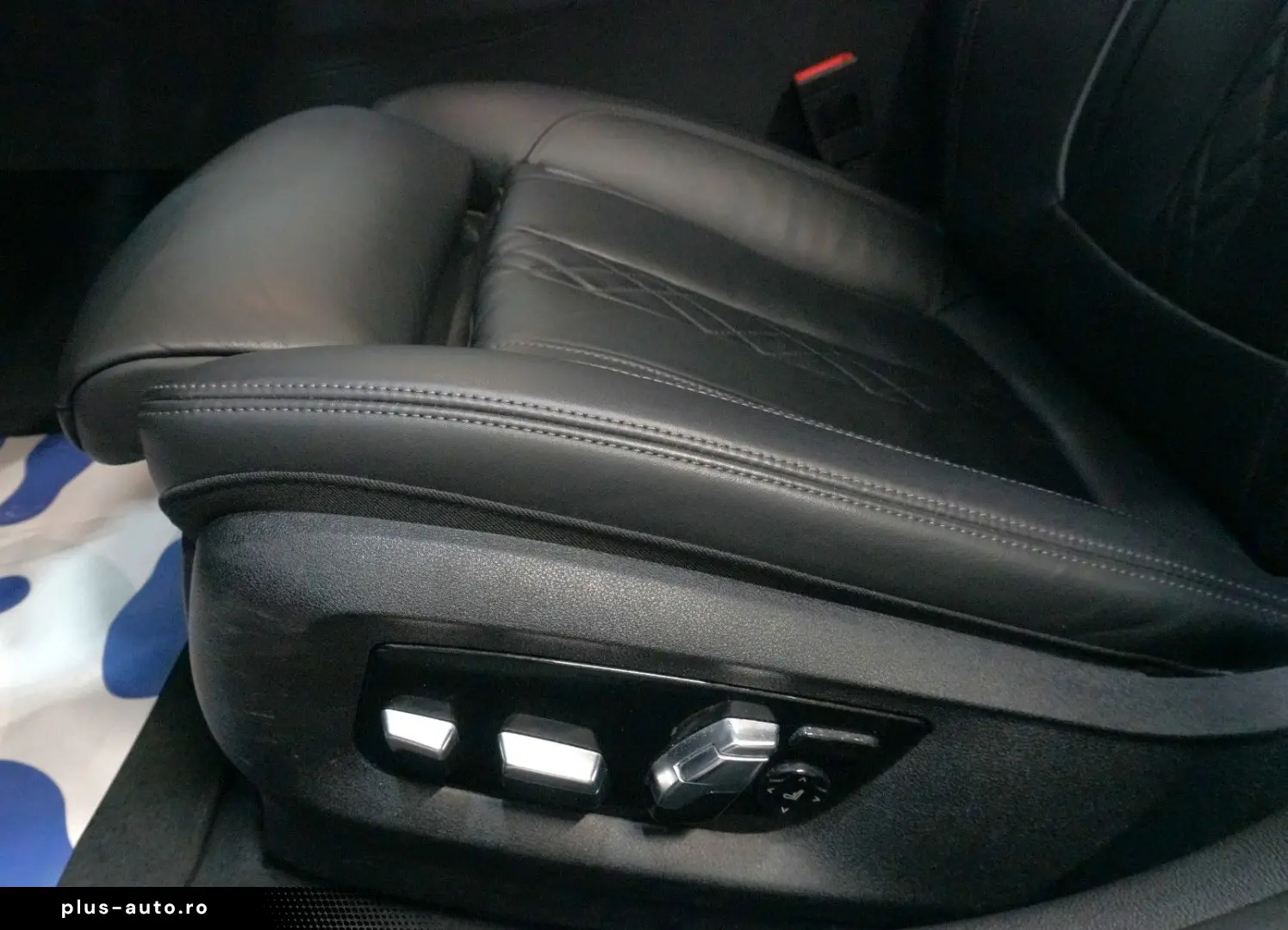 BMW 530 d xDrive Luxury Line Lim. LASER Leder RfK