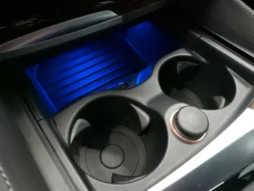 BMW 530 d xDrive Luxury Line Lim. LASER Leder RfK