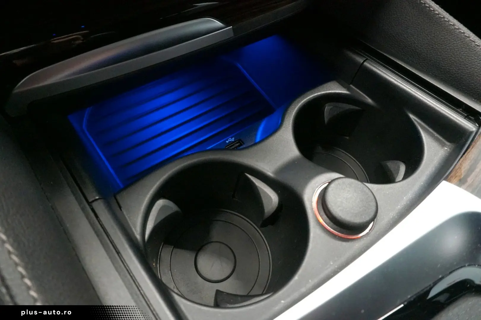 BMW 530 d xDrive Luxury Line Lim. LASER Leder RfK