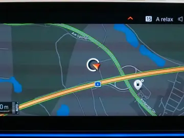 BMW 530 d xDrive Luxury Line Lim. LASER Leder RfK