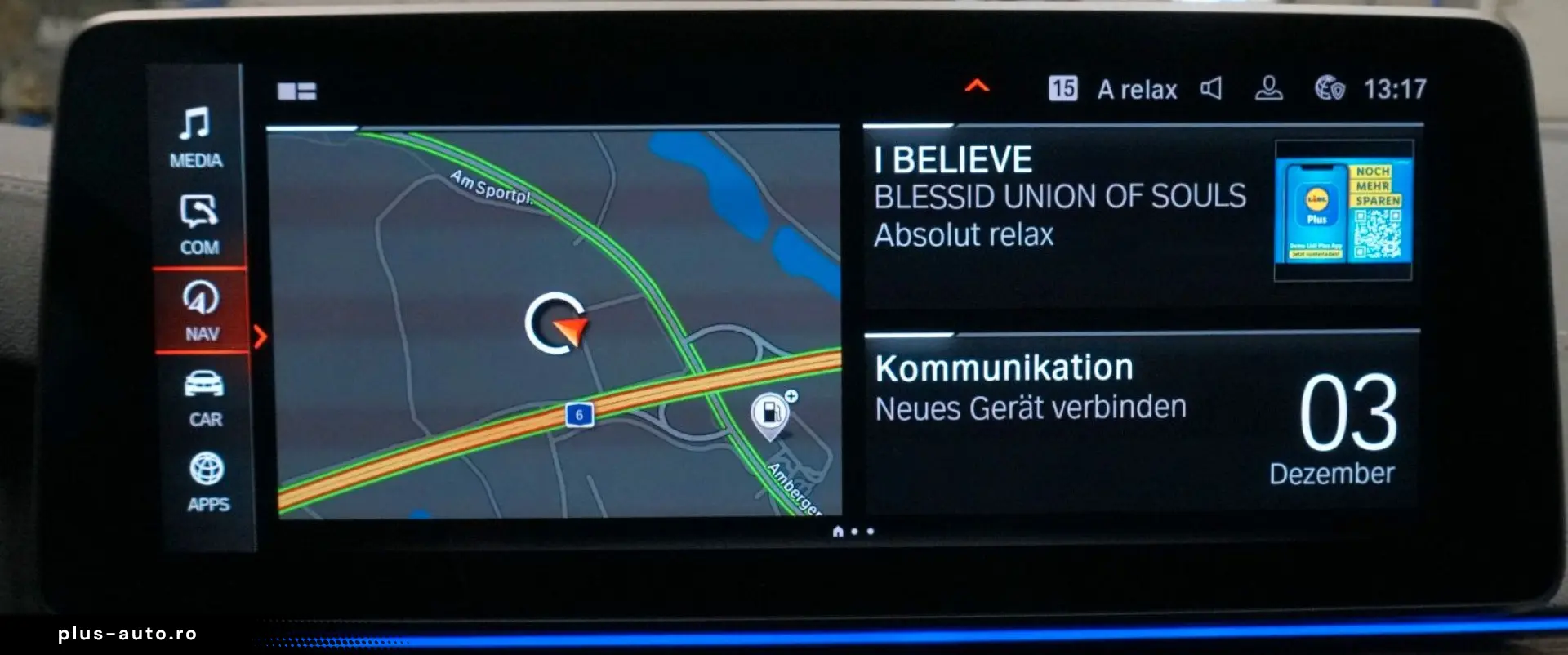 BMW 530 d xDrive Luxury Line Lim. LASER Leder RfK