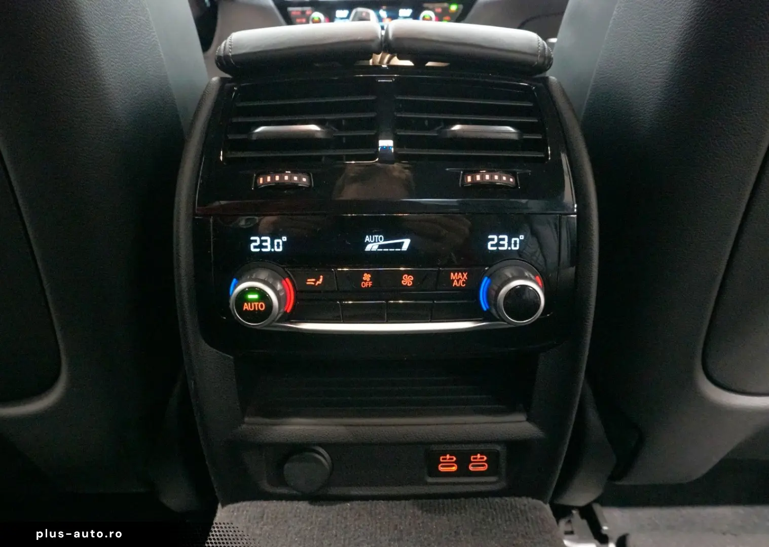 BMW 530 d xDrive Luxury Line Lim. LASER Leder RfK