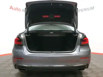 BMW 530 d xDrive Luxury Line Lim. LASER Leder RfK