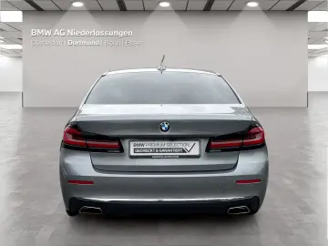 BMW 530d xDrive Limousine LiveCockpitProf Head-Up