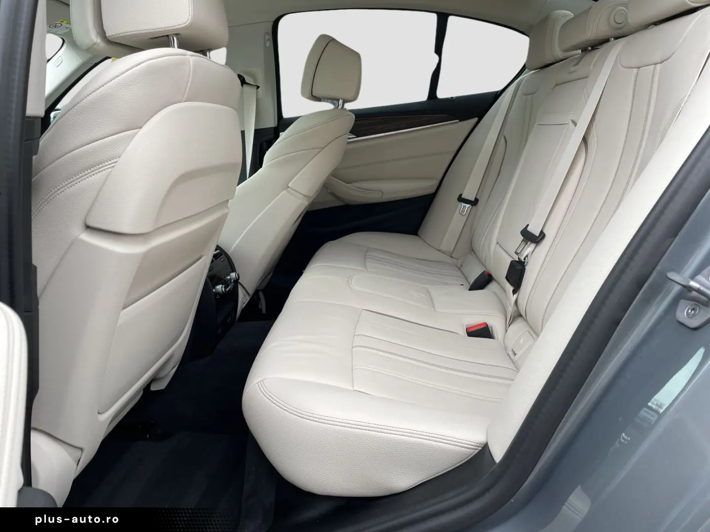 BMW 530d xDrive Limousine LiveCockpitProf Head-Up