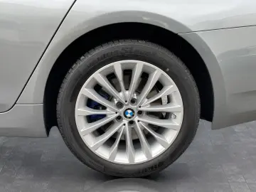 BMW 530d xDrive Limousine LiveCockpitProf Head-Up