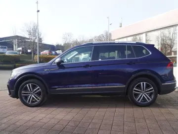VW Tiguan Allspace 2.0 TDI DSG Elegance 4Motion AHK
