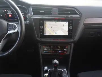 VW Tiguan Allspace 2.0 TDI DSG Elegance 4Motion AHK