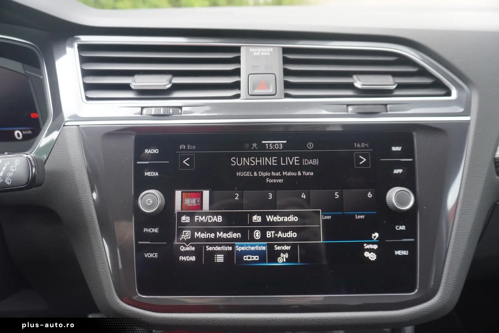 VW Tiguan Allspace 2.0 TDI DSG Elegance 4Motion AHK