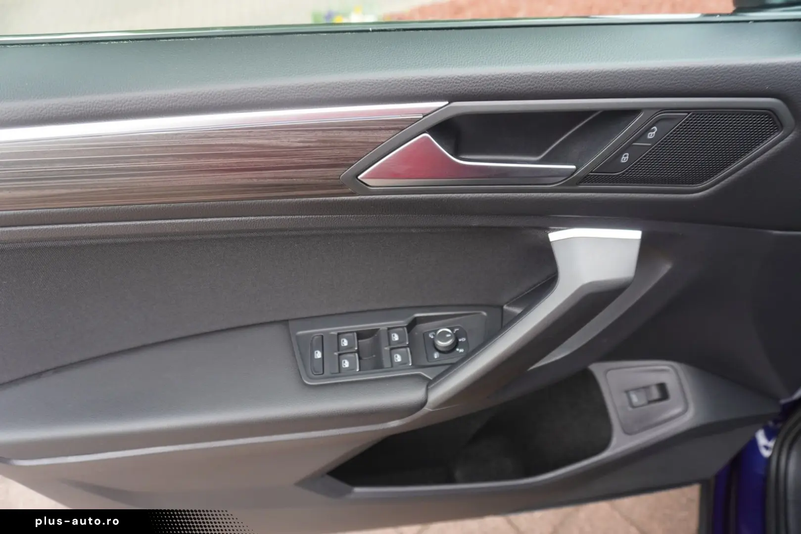 VW Tiguan Allspace 2.0 TDI DSG Elegance 4Motion AHK