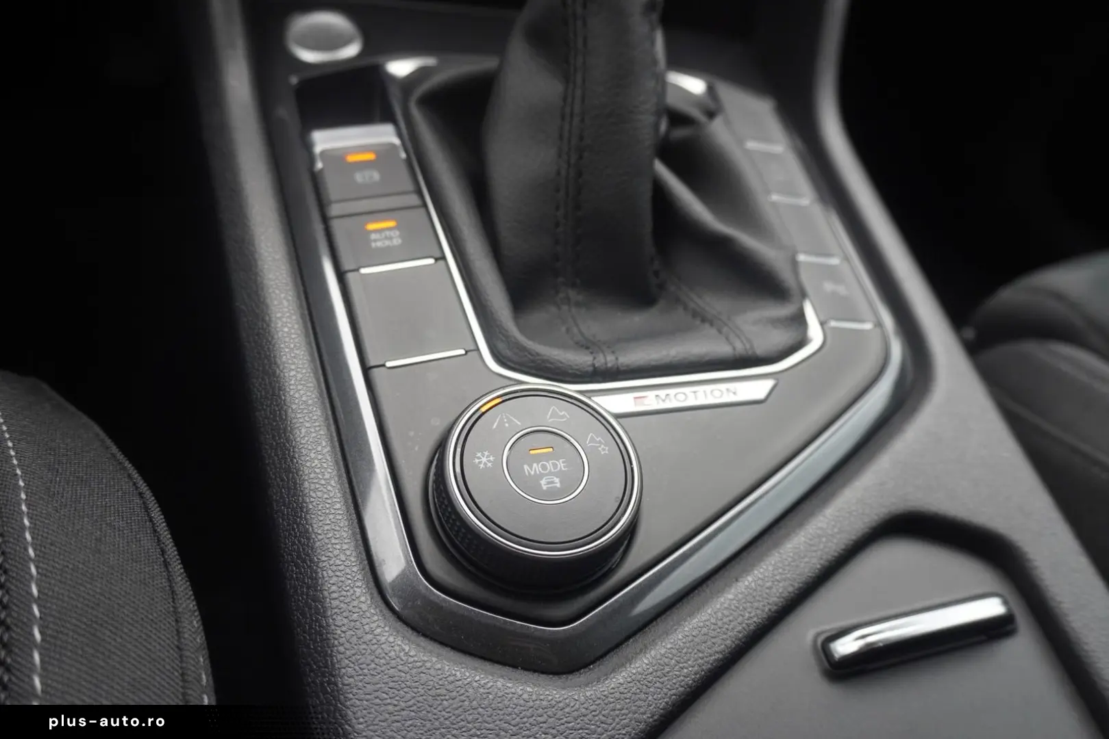 VW Tiguan Allspace 2.0 TDI DSG Elegance 4Motion AHK