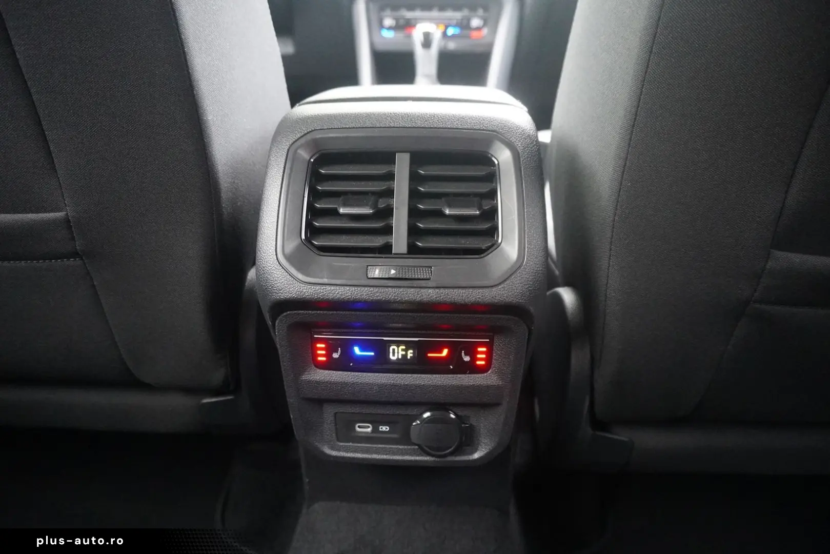 VW Tiguan Allspace 2.0 TDI DSG Elegance 4Motion AHK