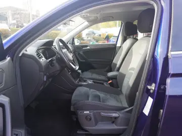 VW Tiguan Allspace 2.0 TDI DSG Elegance 4Motion AHK