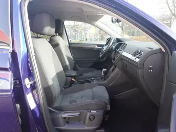 VW Tiguan Allspace 2.0 TDI DSG Elegance 4Motion AHK