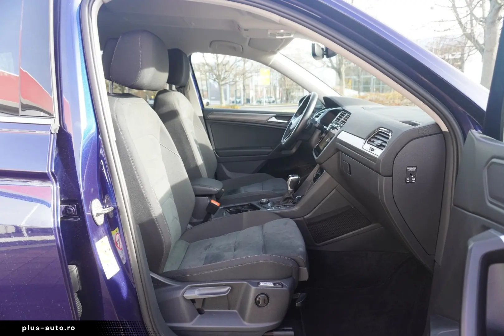 VW Tiguan Allspace 2.0 TDI DSG Elegance 4Motion AHK