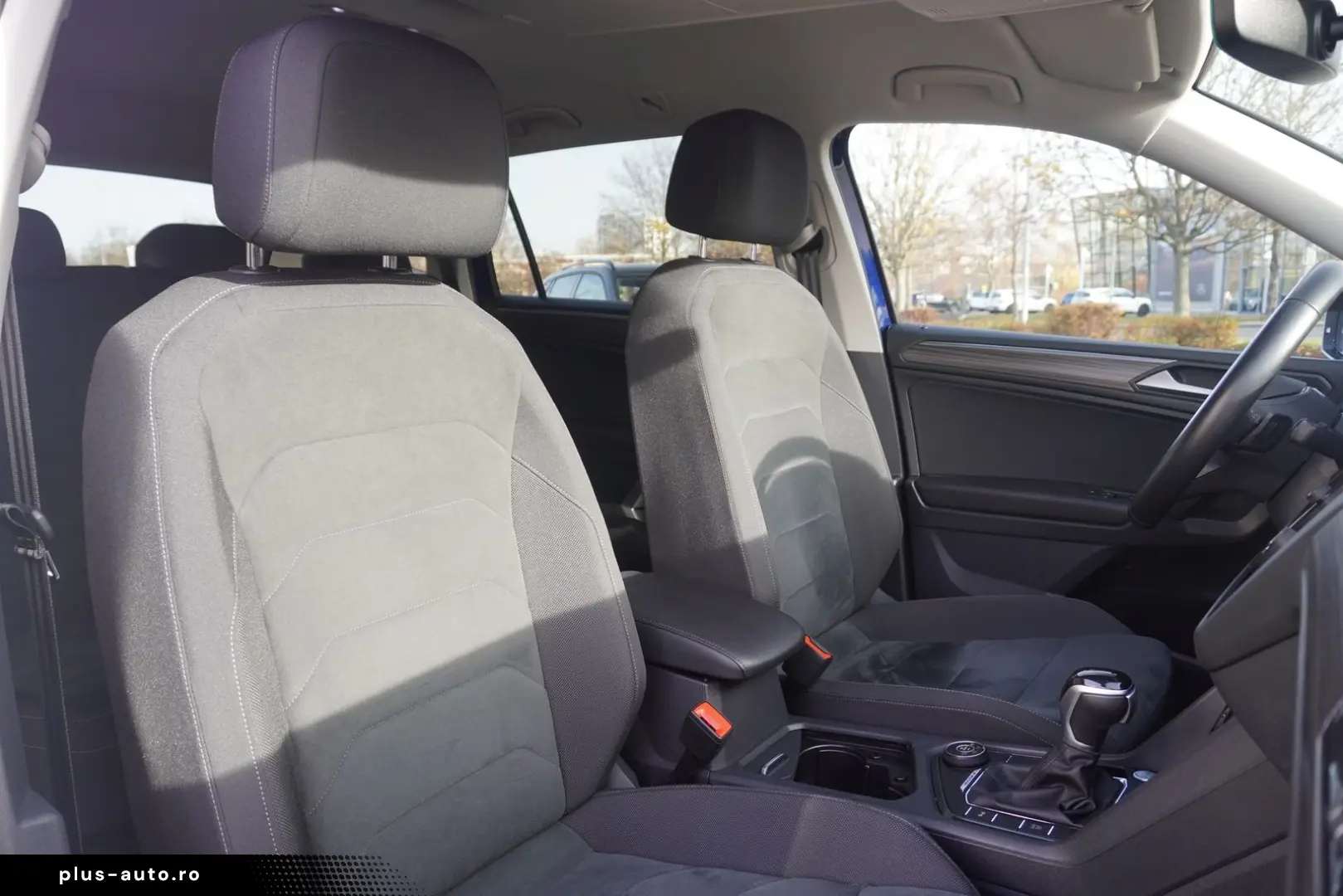 VW Tiguan Allspace 2.0 TDI DSG Elegance 4Motion AHK