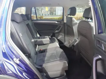 VW Tiguan Allspace 2.0 TDI DSG Elegance 4Motion AHK