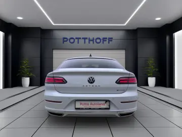 VW Arteon NAVI DCC LED SIT