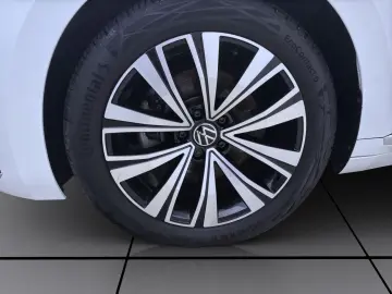 VW Arteon NAVI DCC LED SIT