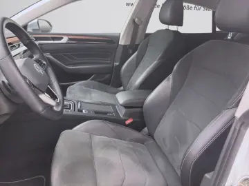 VW Arteon NAVI DCC LED SIT