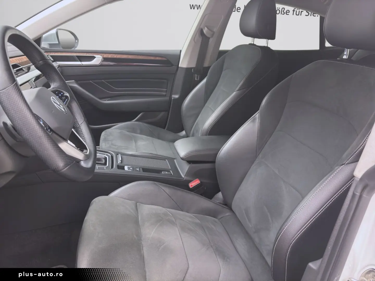 VW Arteon NAVI DCC LED SIT