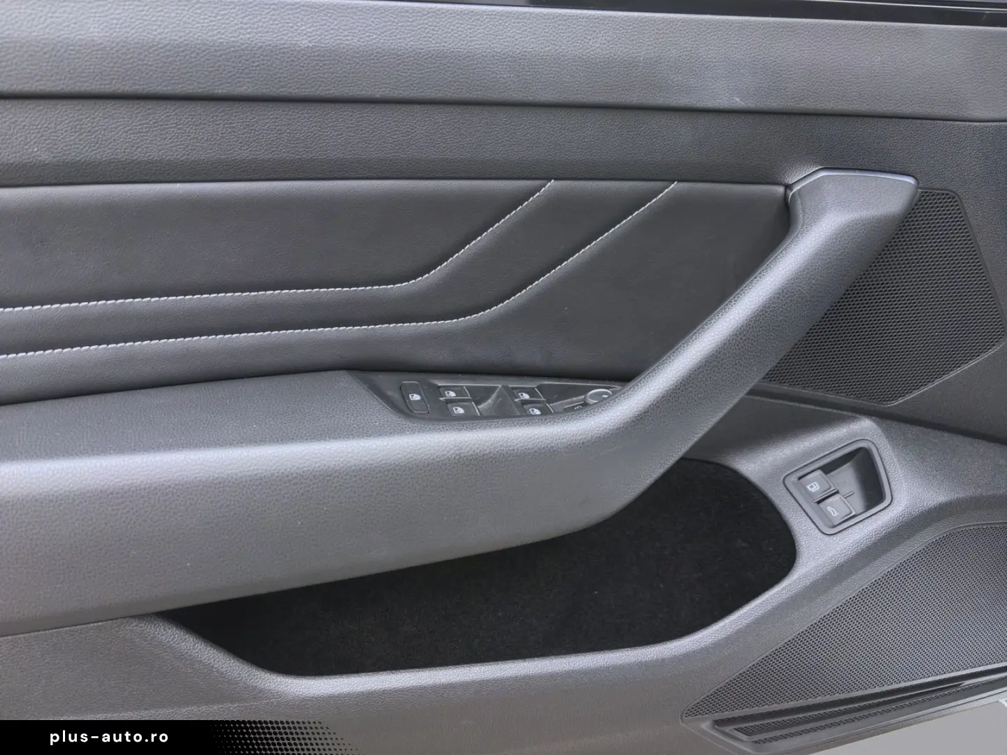 VW Arteon NAVI DCC LED SIT