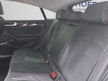 VW Arteon NAVI DCC LED SIT