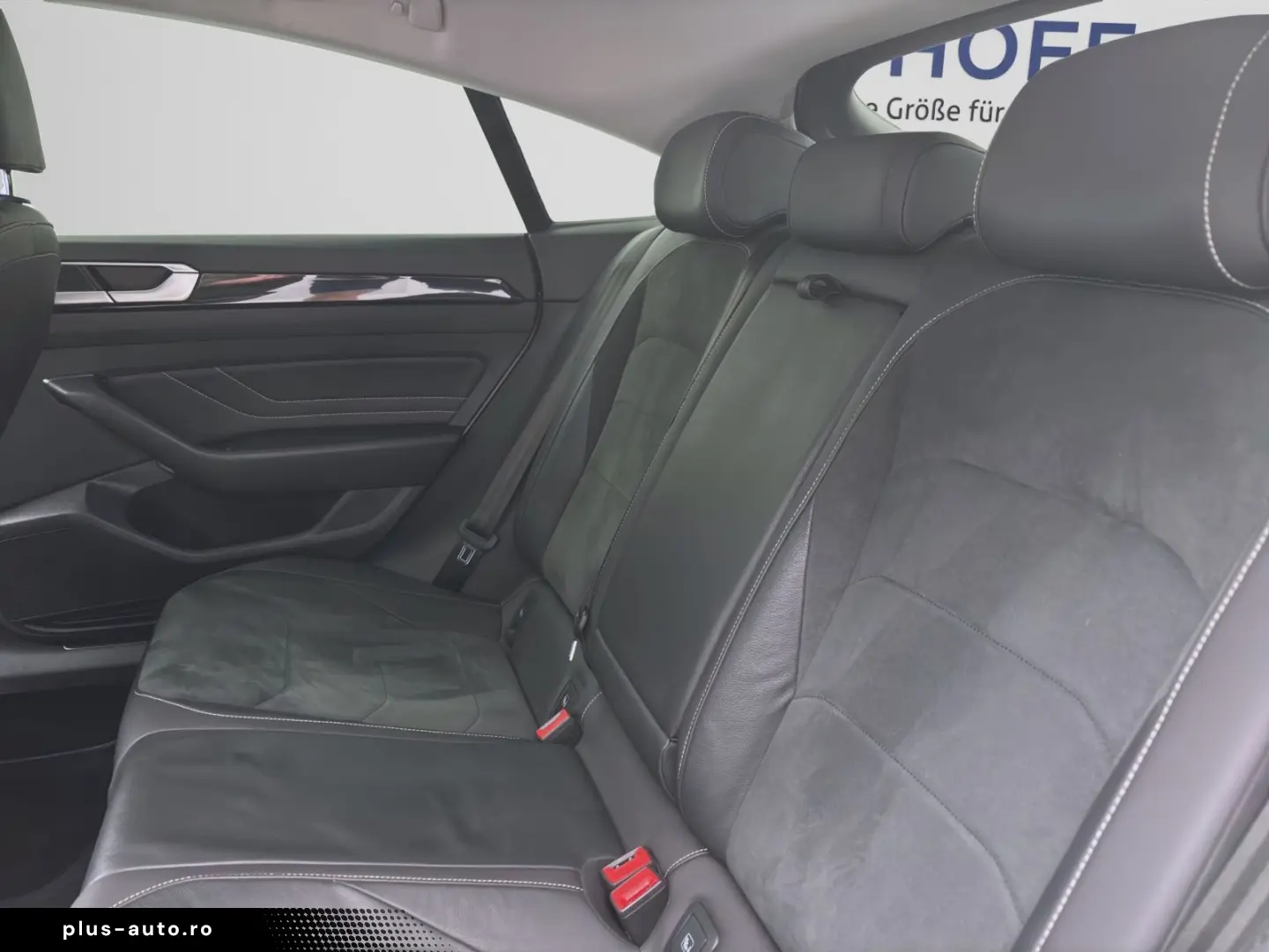 VW Arteon NAVI DCC LED SIT