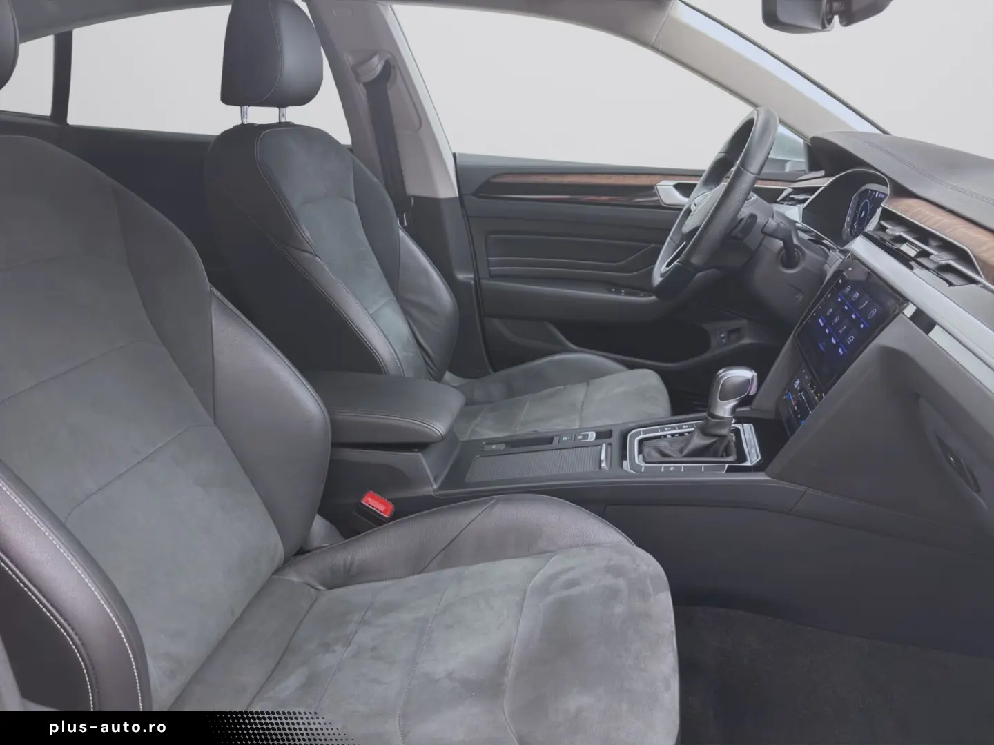 VW Arteon NAVI DCC LED SIT