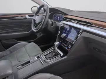 VW Arteon NAVI DCC LED SIT