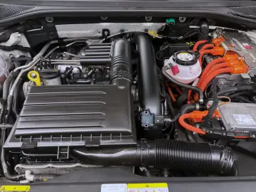 VW Arteon NAVI DCC LED SIT