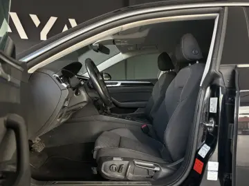 VW Arteon 2.0 TDI Limousine DSG AHK NAVI LED