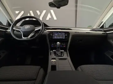 VW Arteon 2.0 TDI Limousine DSG AHK NAVI LED