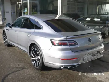 VW Arteon 2.0 TSI DSG R-Line NaviPro LED ACC RFK